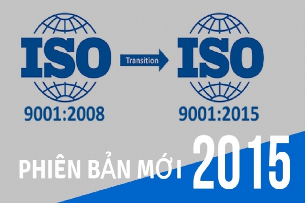 ISO 9001:2015 và lợi ích của tiêu chuẩn iso 9001:2015